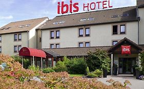 Ibis Hotel Charleroi